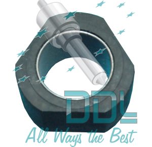 CMR23 Common Rail Bosch CP1 Drive Shaft Cam