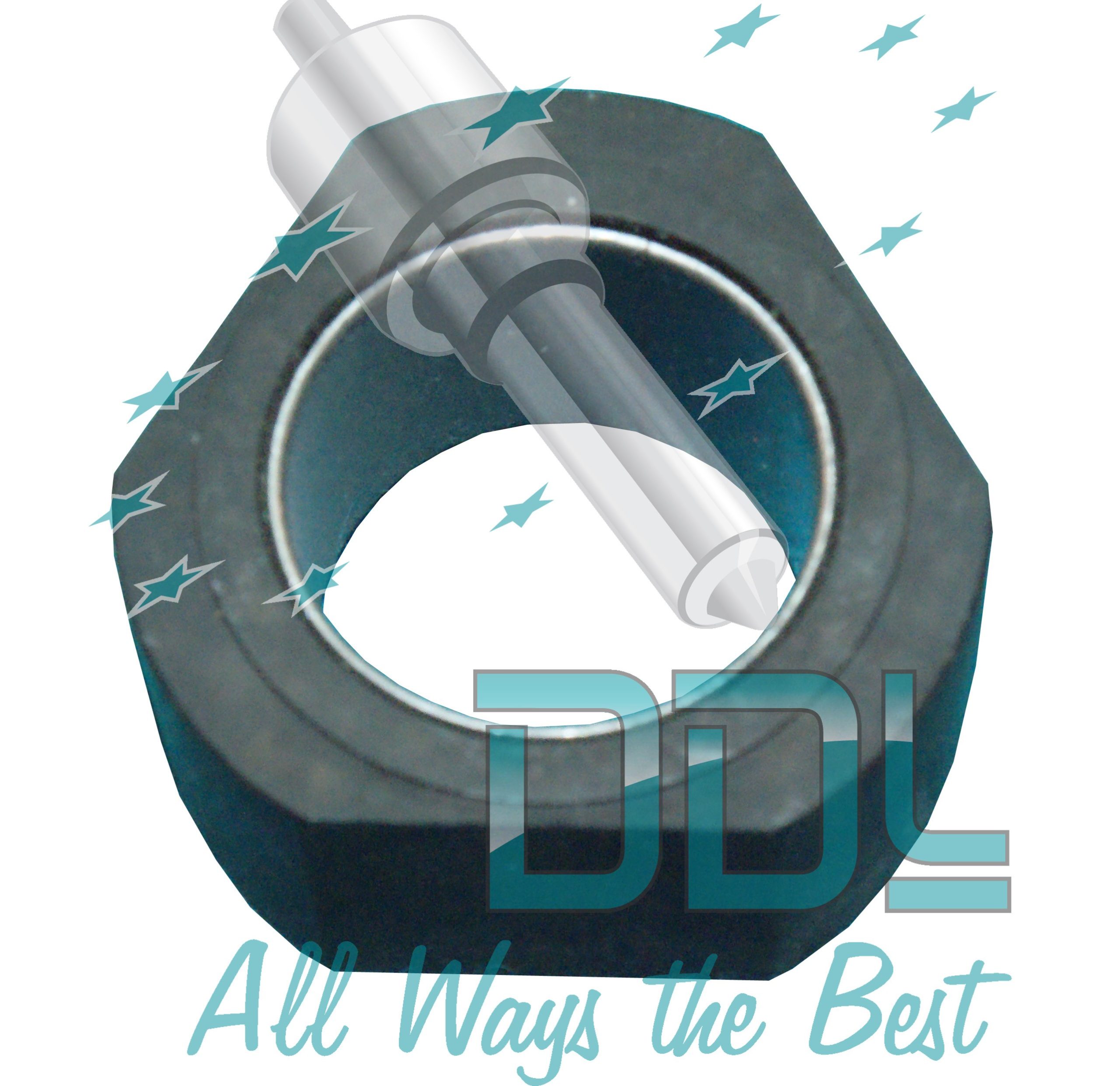 CMR23 Common Rail Bosch CP1 Drive Shaft Cam