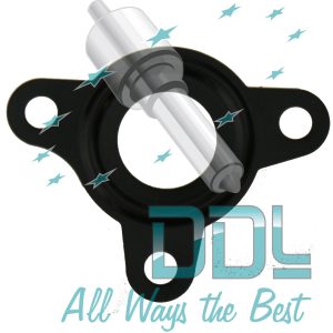 CP3 Bosch Common Rail Gasket Volume Regulator 