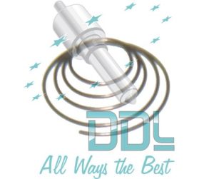 CMR3 Common Rail Bosch Spring Non Return Valve