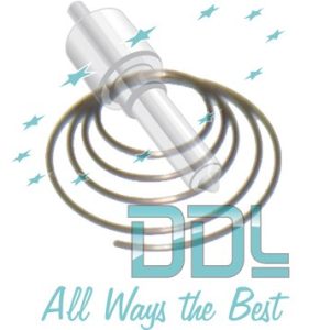 CMR3 Common Rail Bosch Spring Non Return Valve