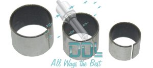 CMR21 Common Rail CP1 Bosch Camshaft Bush Set