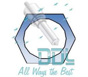 Common Rail Siemens Piezo Actuator Shim 