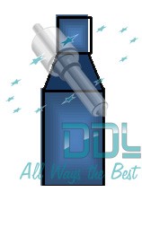 CMR02-A Common Rail Delphi Button Shim Kit A