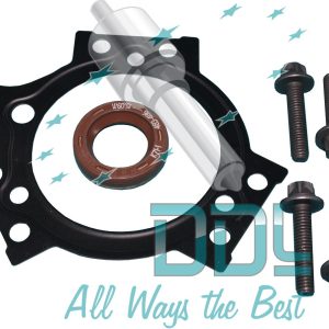Common Rail Siemens Flange Gasket Kit