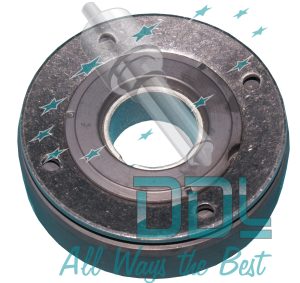 Common Rail Siemens Transfer Pump Back Plate