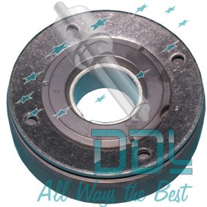 Common Rail Siemens Transfer Pump Back Plate