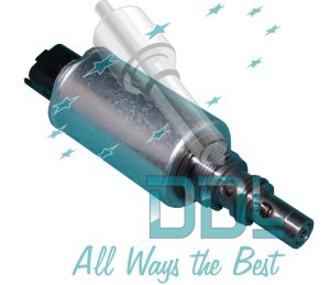 Common Rail Siemens Pump Volume Regulator Valve