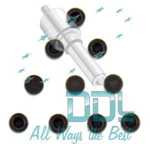 Common Rail Bosch Injector Ball Cup