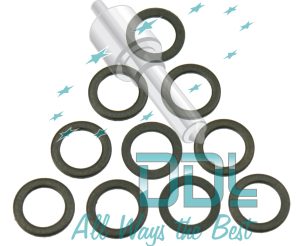 CMR49 Common Rail Bosch Injector Inlet Washer