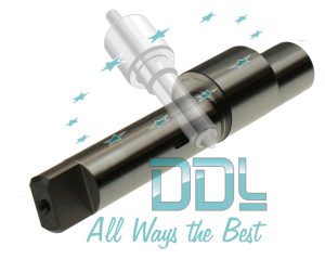 Common Rail Siemens Camshaft