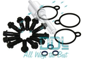 Common Rail Siemens Element Repair Kit