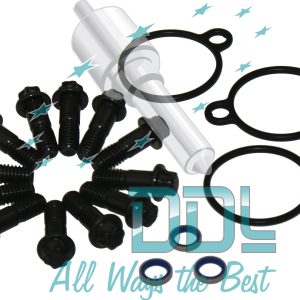 Common Rail Siemens Element Repair Kit