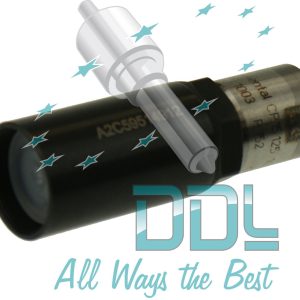 Common Rail Siemens Nozzle Repair Kit