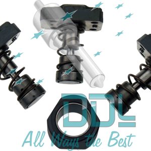 Common Rail Siemens Element Kit