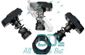 Common Rail Siemens Element Kit