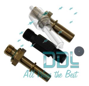 Common Rail Siemens Repair Kit HP Connectors