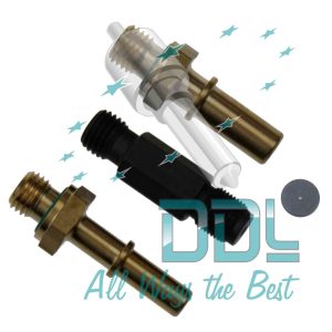 Common Rail Siemens Repair Kit HP Connectors