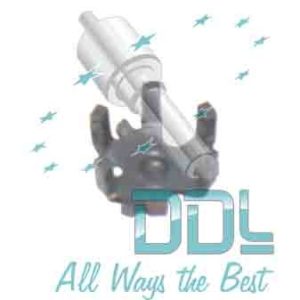 CMR32 Common Rail Valve Cage Small