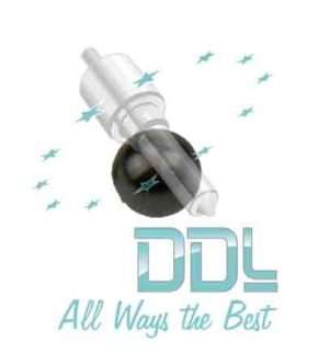 CMR33 Common Rail Bosch CP1 Non Return Outlet Ball