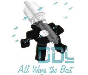 CMR35 Common Rail Non-return Valve Cage CP1