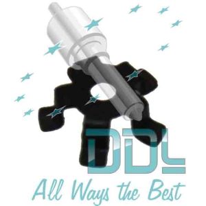 CMR35 Common Rail Non-return Valve Cage CP1