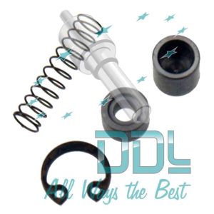 CMR37 Common Rail Pressure Valve CP1