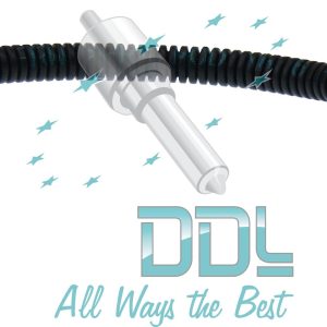 Common Rail Siemens Pump Wire