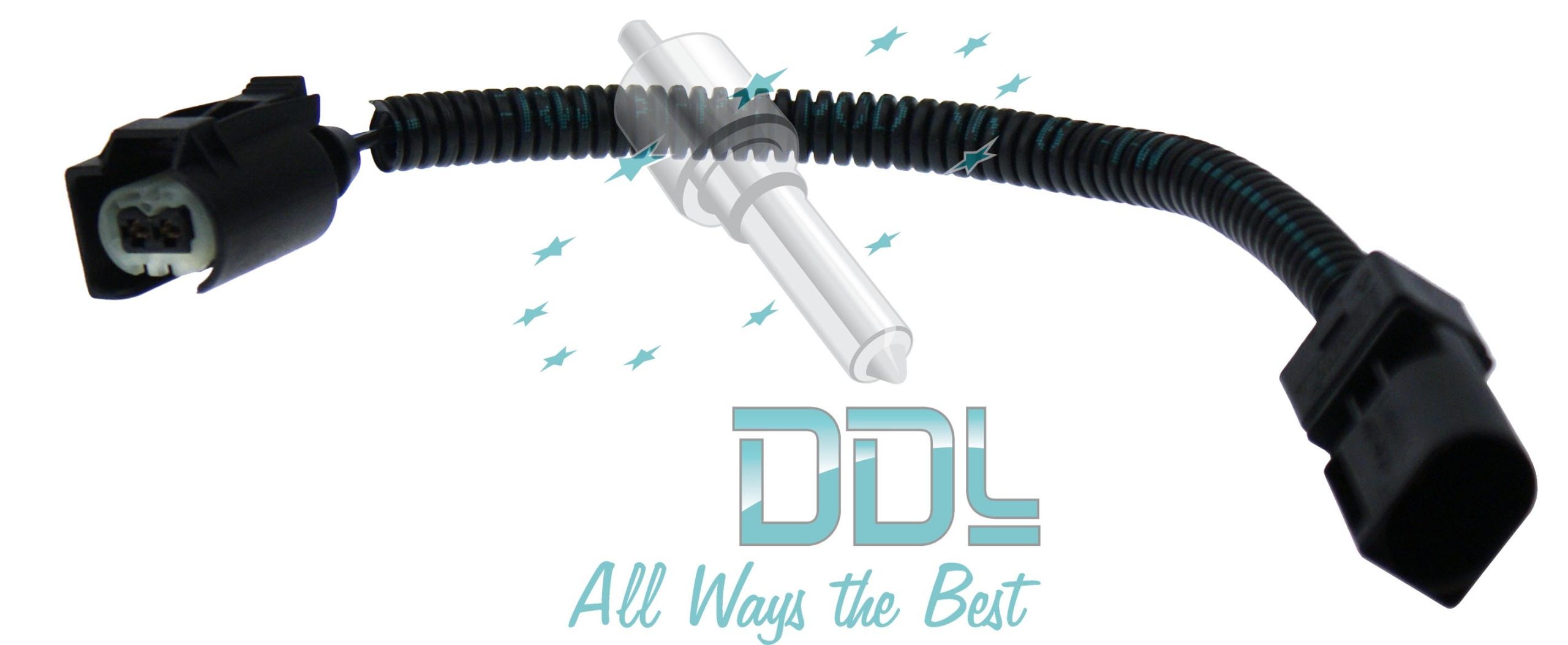 Common Rail Siemens Pump Wire