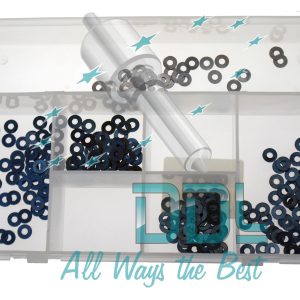 EUI Injector Shim Kit