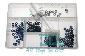 EUI Injector Shim Kit