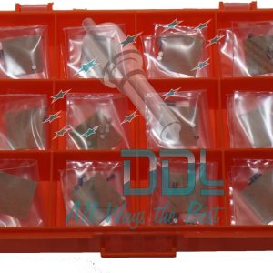 Common Rail Bosch Shim Kit for 0445120075