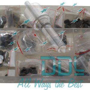 PDE Solenoid Shim Kit