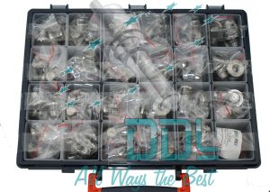 PDE Adjustment Plug Set