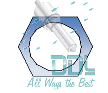 CMR53-B Common Rail Bosch Ball Cup Movement Shim Kit B