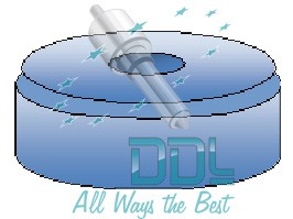 Common Rail Denso Armature Tension Shim Kit