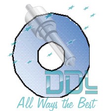 CMR84-B Common Rail Bosch Solenoid/Start Of Injection Shim Kit B