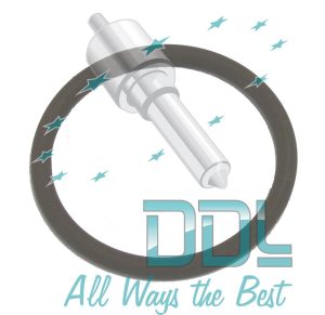 CMR86 Common Rail Bosch Injector Body O Ring Renault 420