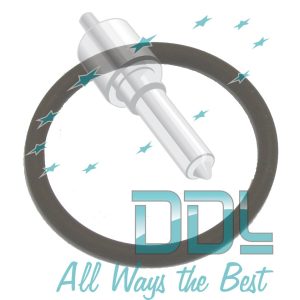 CMR86 Common Rail Bosch Injector Body O Ring Renault 420