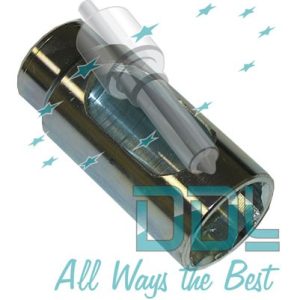 Injector Window Socket 27mm 