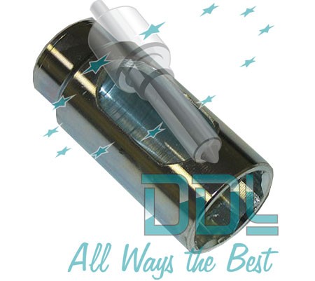 Injector Window Socket 27mm