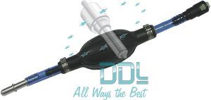 33D199 Fuel System Primer Vauxhall