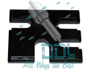 34D321 Common Rail Injector Stripping Jig