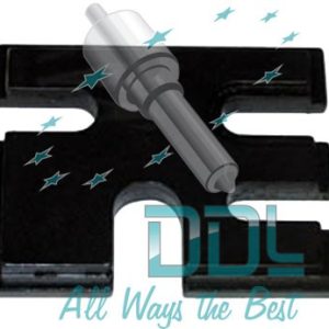 34D321 Common Rail Injector Stripping Jig