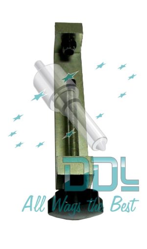 34D33 Jig Assembly for 2 Stage Injectors