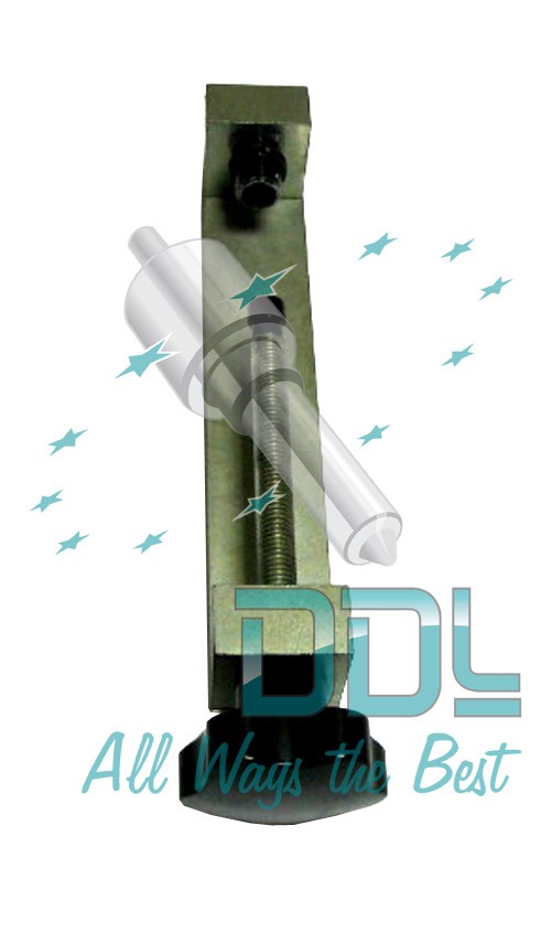 34D33 Jig Assembly for 2 Stage Injectors