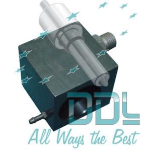 34D335 Common Rail Renault 32-34mm Injector Adaptor