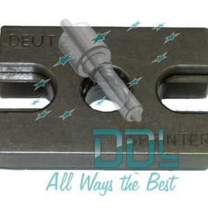 34D35 Injector Stripping Jig Mercedes Sprinter