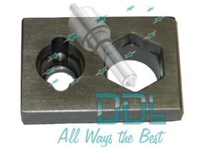 34D37 Injector Stripping Jig CAV