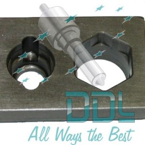 34D37 Injector Stripping Jig CAV